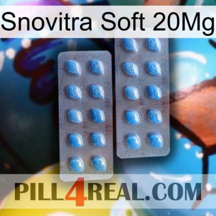 Snovitra Soft 20Mg viagra4